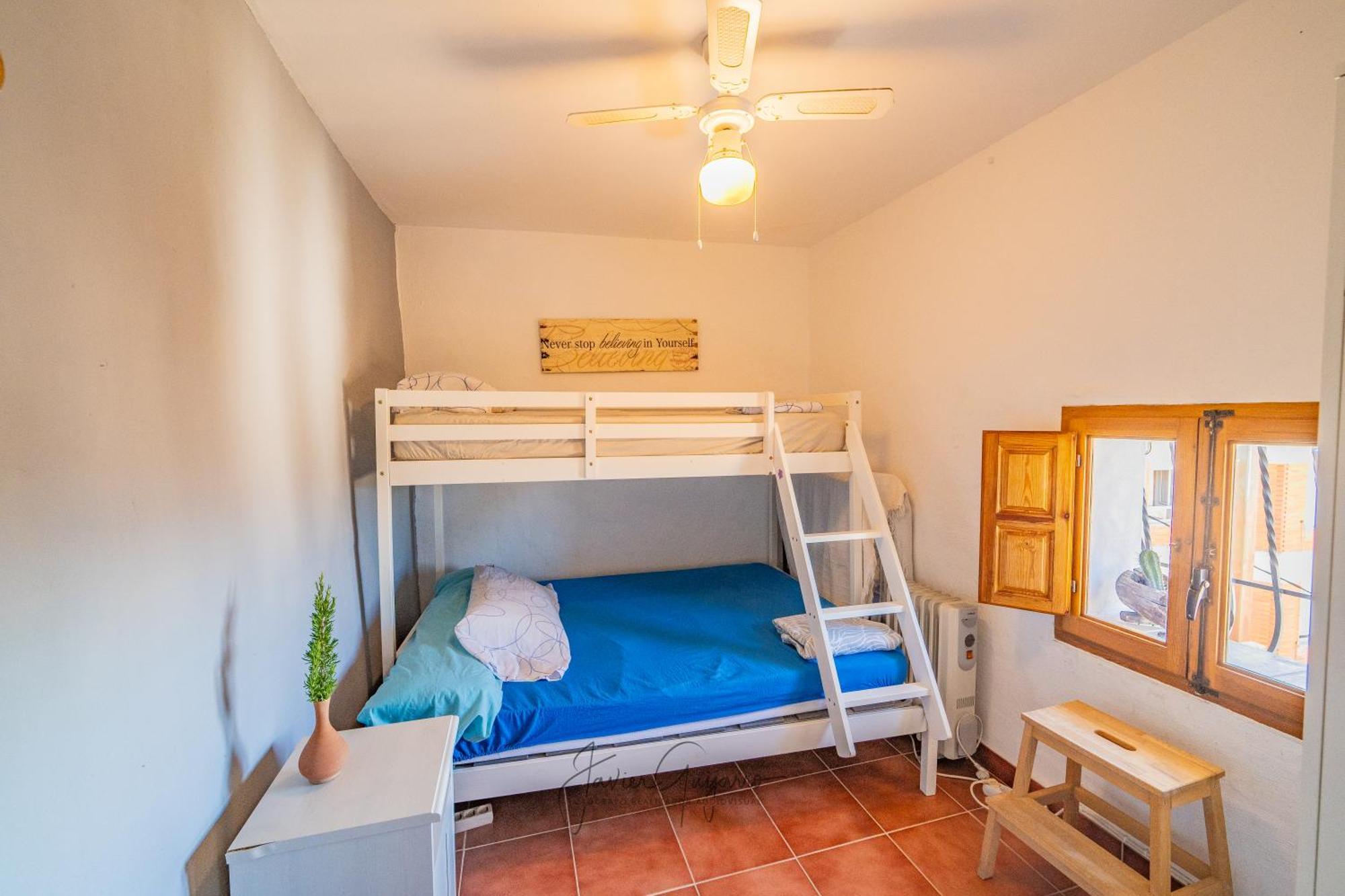 Casa Cuquet De Llum Onilヴィラ エクステリア 写真