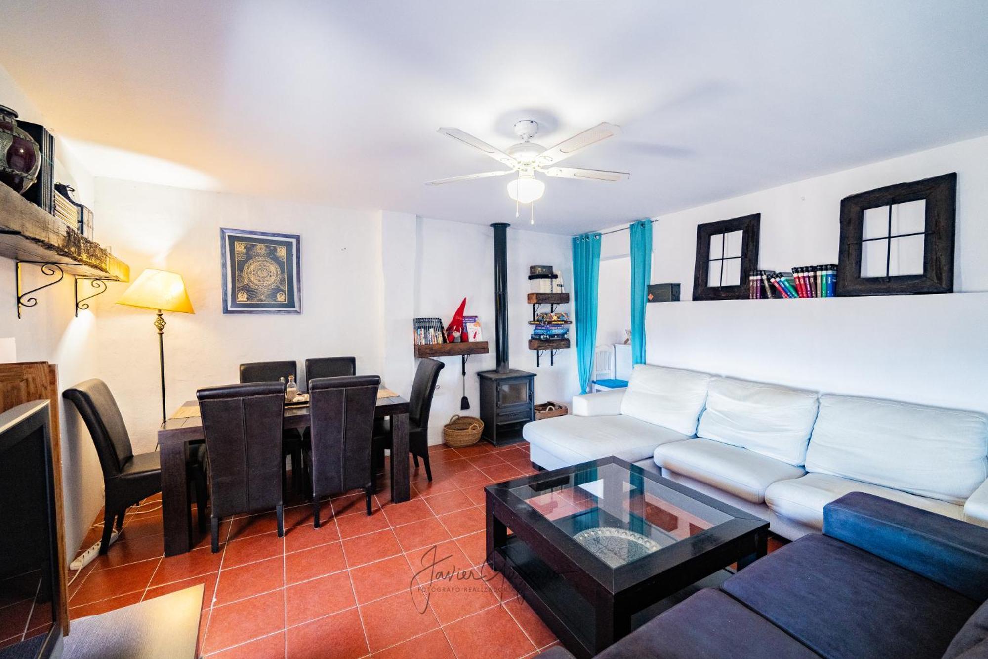 Casa Cuquet De Llum Onilヴィラ エクステリア 写真