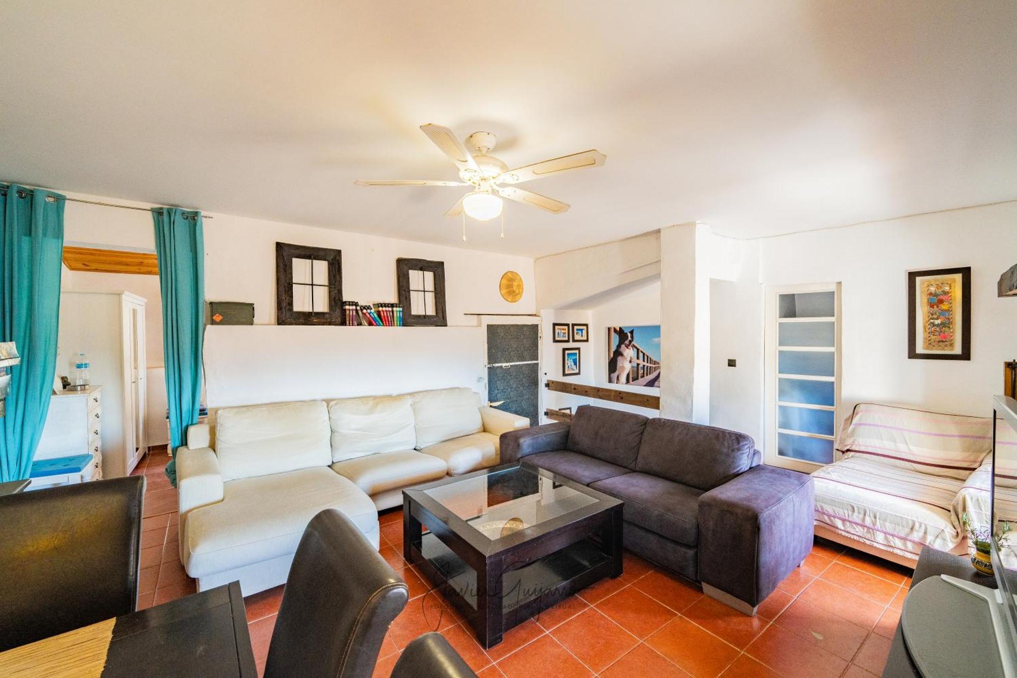 Casa Cuquet De Llum Onilヴィラ エクステリア 写真