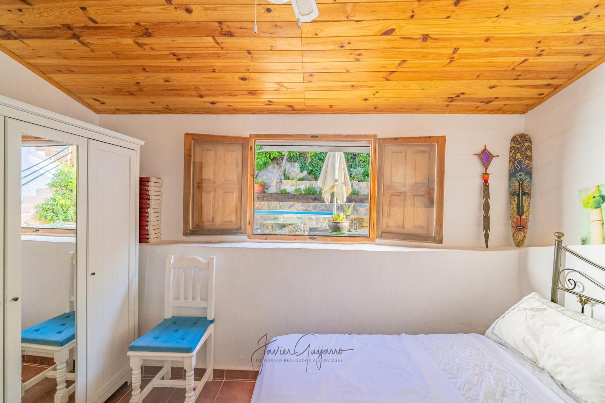 Casa Cuquet De Llum Onilヴィラ エクステリア 写真