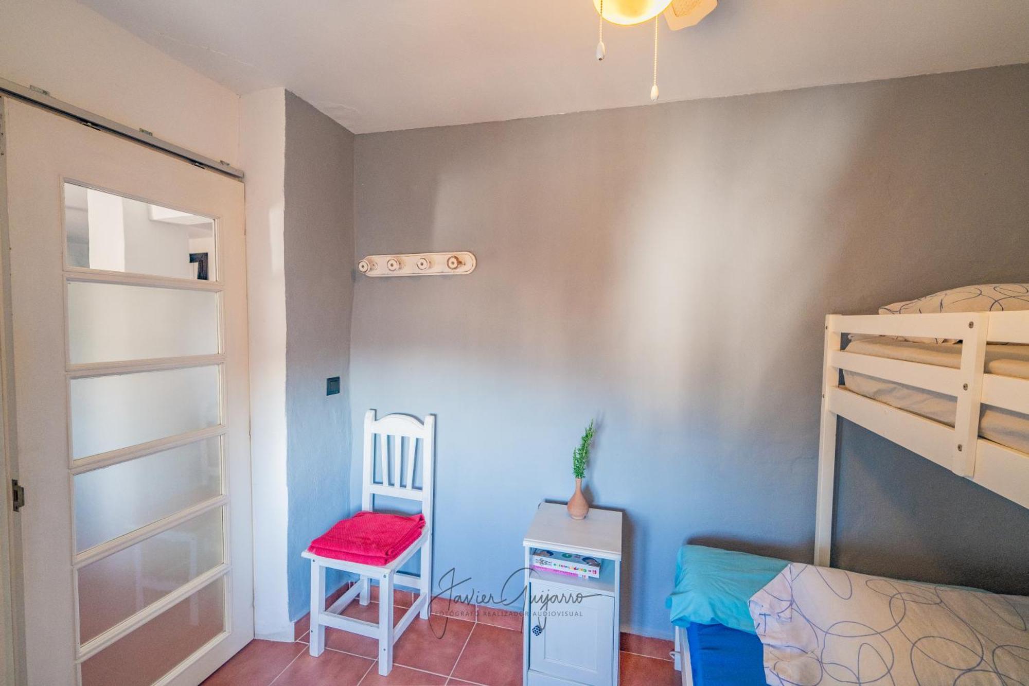 Casa Cuquet De Llum Onilヴィラ エクステリア 写真