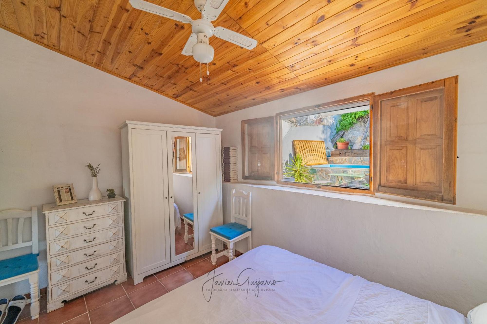 Casa Cuquet De Llum Onilヴィラ エクステリア 写真