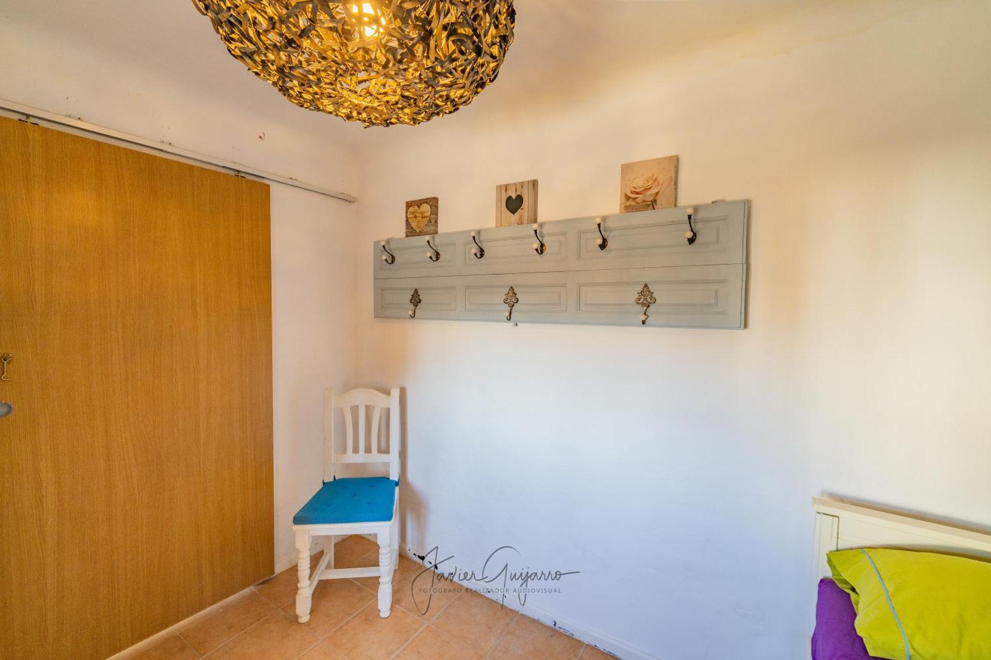 Casa Cuquet De Llum Onilヴィラ エクステリア 写真