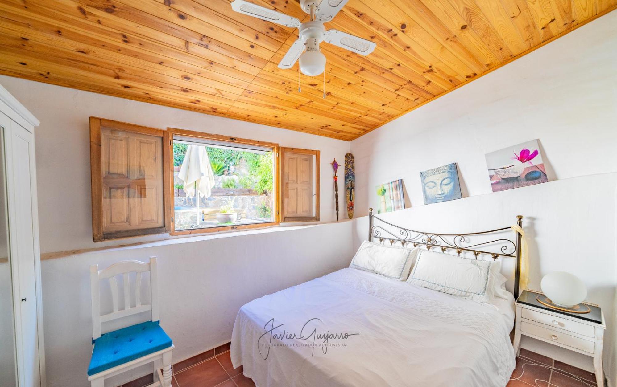 Casa Cuquet De Llum Onilヴィラ エクステリア 写真