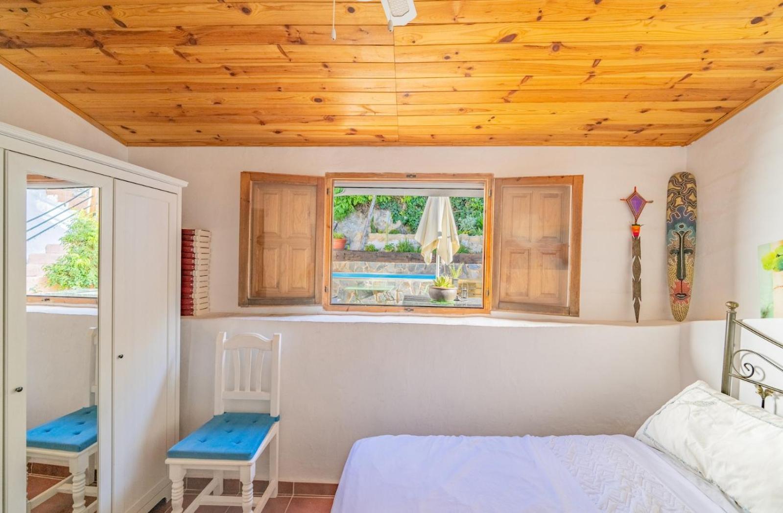 Casa Cuquet De Llum Onilヴィラ エクステリア 写真