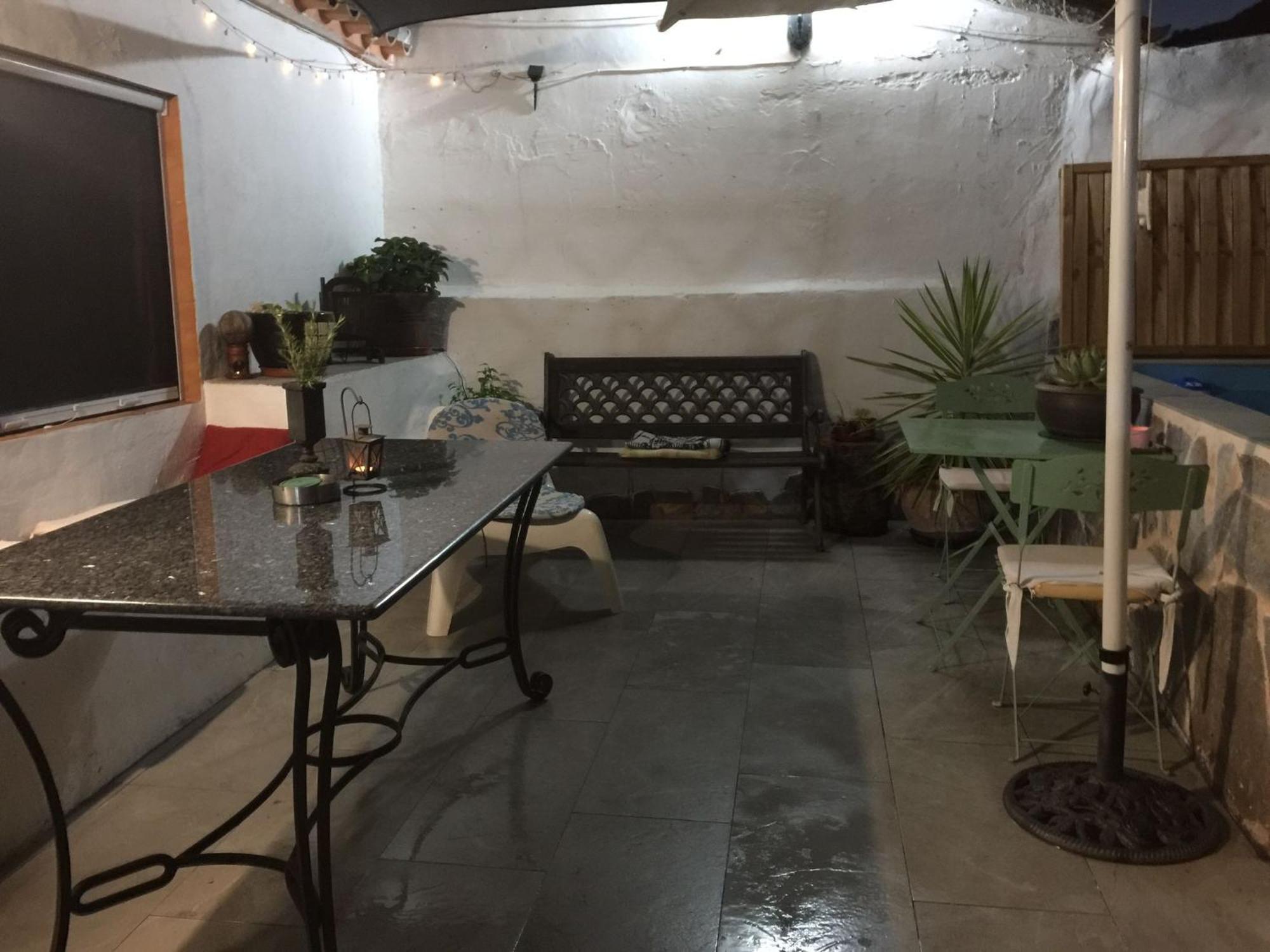 Casa Cuquet De Llum Onilヴィラ エクステリア 写真